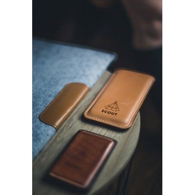 Marquage cuir personnalisé | Tamporelle