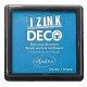 Encre Izink Déco bleu ciel XL pour bois, mur & carton | Tamporelle