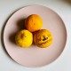 Marquage zeste de fruits personnalisé | Tamporelle