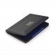 Encreur M Trodat 9052 110x70mm - Bleu