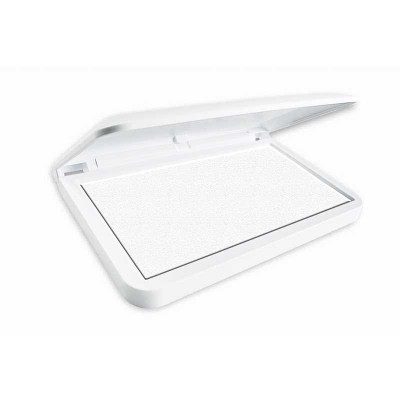Encreur Colop Make 1 • Frozen White • 90x50mm