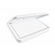 Encreur Colop Make 1 • Frozen White • 90x50mm