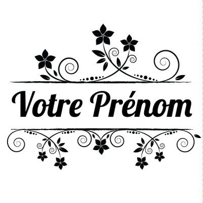 Tampon princesse à personnaliser Tamporelle