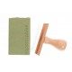 Tampon marquage savon 5 cm * 5 cm